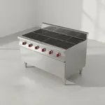 Wolf ACB72-QS-COMMANDER