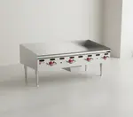 Wolf AGM36-QS-COMMANDER