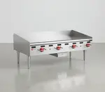 Wolf AGM72-QS-COMMANDER