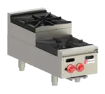 Wolf AHP212U