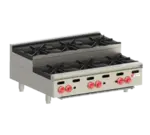 Wolf AHP636U