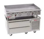 Wolf ARS60