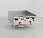 Wolf ASA24-QS-COMMANDER