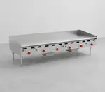 Wolf ASA72-QS-COMMANDER