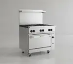 Wolf C36C-6B-QS-COMMANDER