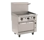 Wolf C36S-36GT