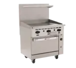 Wolf C36S-36GT