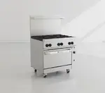 Wolf C36S-6B-QS-COMMANDER