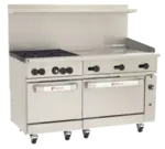 Wolf C60SC-4B36GT