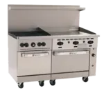 Wolf C60SS-4B36GT