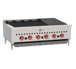 Wolf SCB36
