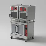 Wolf STACK-MINI/CONV