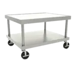 Wolf STAND/C-48