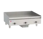 Wolf WEG36E