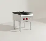 Wolf WSPR1-QS-COMMANDER