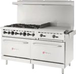 Wolf WX60F-6B24GN-QS-COMMANDER