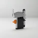 Zumex USA 00536:01 DCS SERIES 2