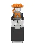 Zumex USA 09945 SPEED UP ALL-IN-ONE SLIM BLACK