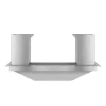 Zumex USA 05909 COUNTERTOP KIT SPEED
