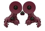Zumex USA 10273 KIT S SPEED POMEGRANATES