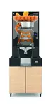 Zumex USA 11814 SPEED S+PLUS JUICE CORNER WIDE OAK