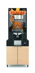 Zumex USA 11815 SPEED UP JUICE CORNER WIDE OAK