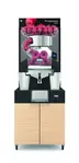 Zumex USA 11816 SPEED POMEGRAN J.CORNER WIDE OAK